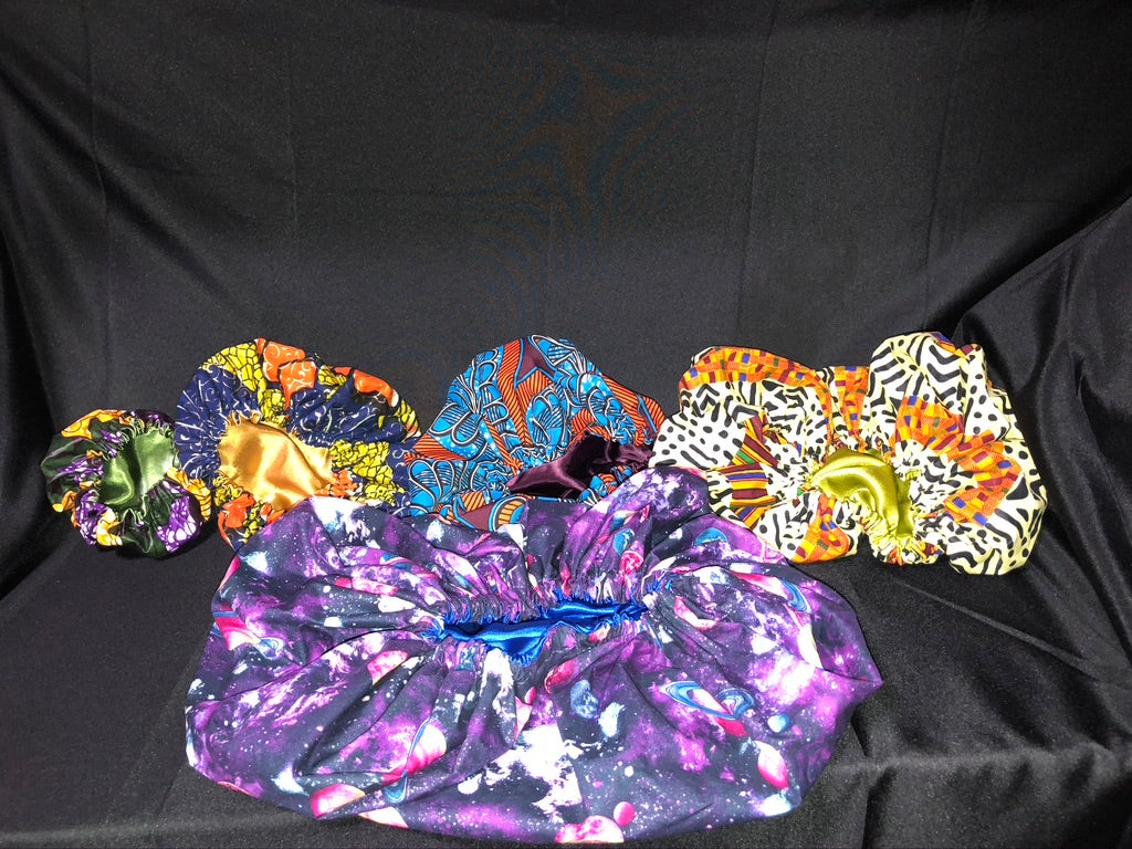 Bonnets