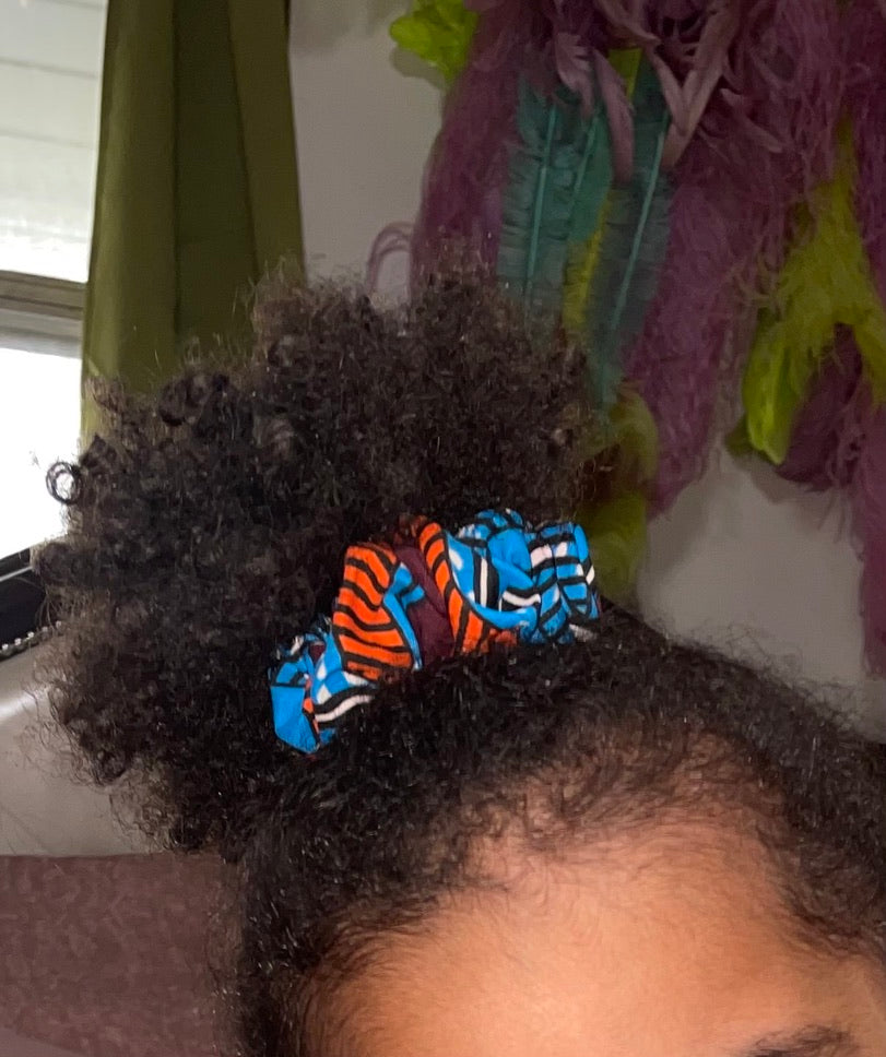Scrunchies
