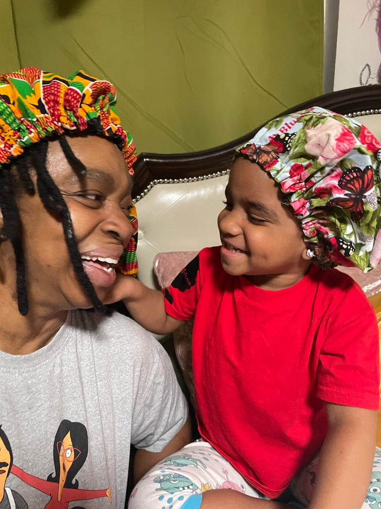 Bonnets
